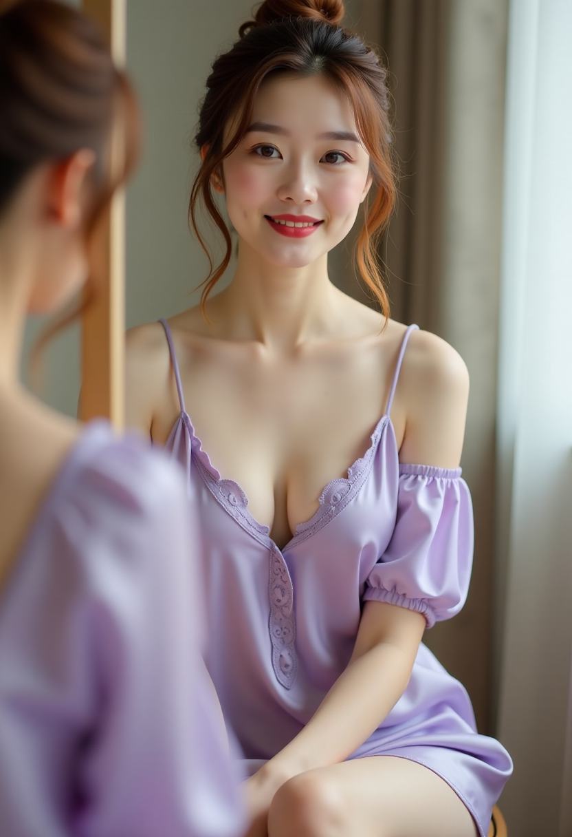 当AI重绘甄嬛传：滴血验亲反转成克苏鲁仙侠对决